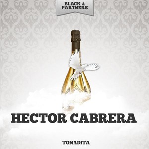 Tonadita Albumcover