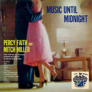 Music Until Midnight album