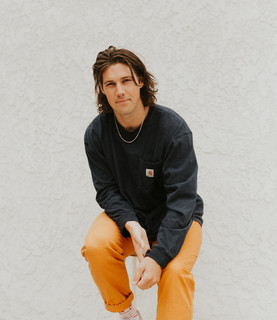 Jake Scott Photo