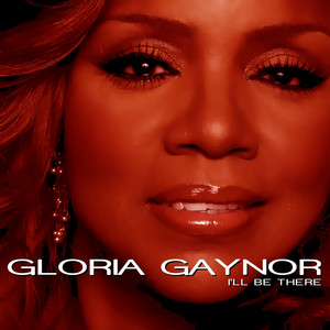 I'll Be There album