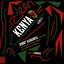Kenya Revisited LIVE! Albumcover