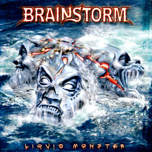 Liquid Monster cover