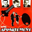 The Apartment cover