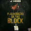 Flash Backs on the Block cover