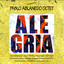 Alegría Albumcover
