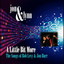 A Little Bit More: The Songs of Bob Levy & Jon Burr Albumcover