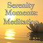 Serenity Moments: Meditation Albumcover