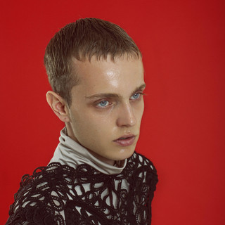 Erik Rapp Photo