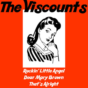 Rockin Little Angel album
