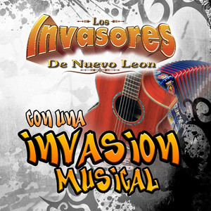 Con Una Invasion Musical album