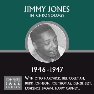 Complete Jazz Series 1946 - 1947 album