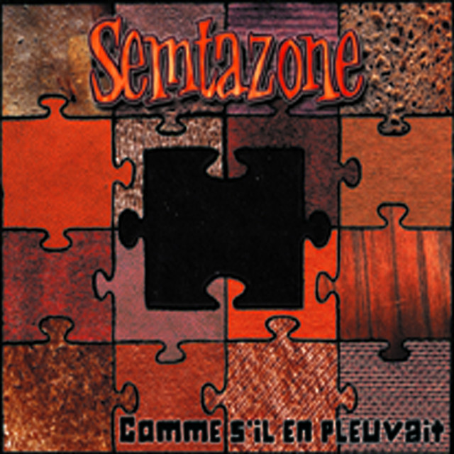 Semtazone Photo