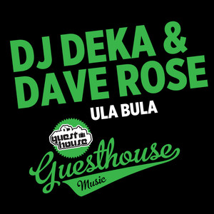 Dj Deka & Dave Rose