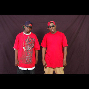 Koaz & Young Pimpin