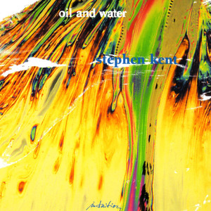Oil and Water cover