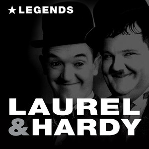 Legends cover