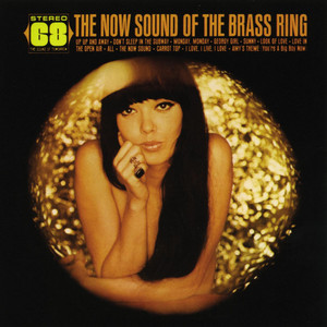 The Brass Ring cover