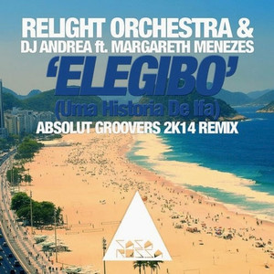 Elegibo album