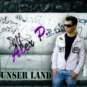 Alex P.