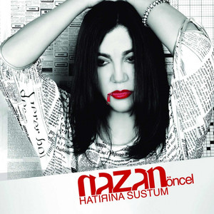 Hatırına Sustum cover