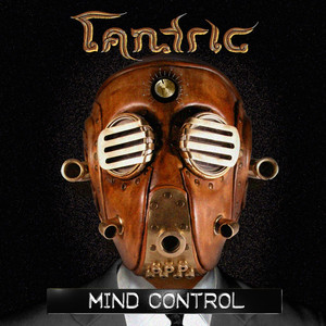 Mind Control cover
