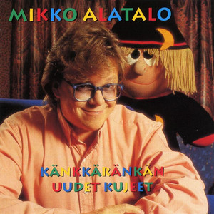 Känkkäränkän uudet kujeet album