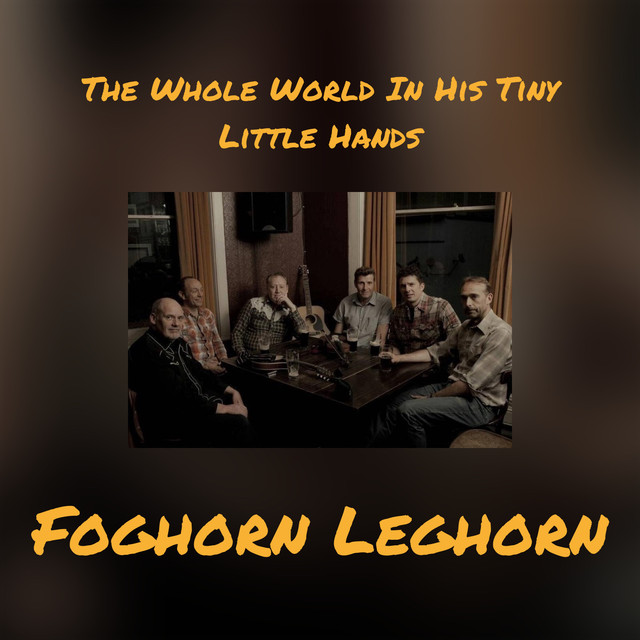 Foghorn Leghorn Photo