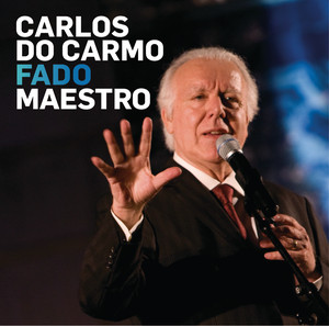 Fado Maestro cover