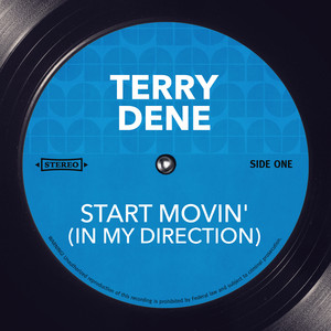 Start Movin' (In My Direction) cover