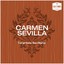 Tarantela Sevillana Albumcover
