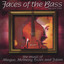 Faces of the Bass Albumcover