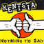 Nothing To Say Albumcover