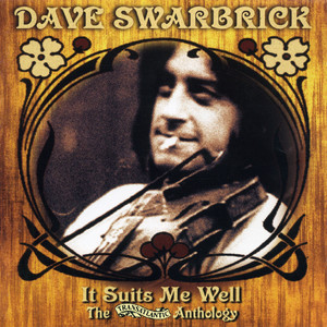 It Suits Me Well - The Transatlantic Anthology cover