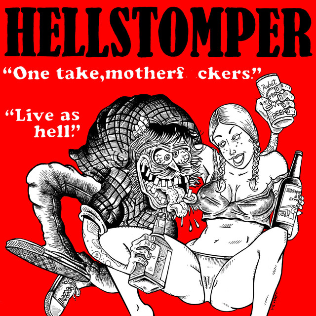 Hellstomper Photo