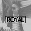 Royal Albumcover