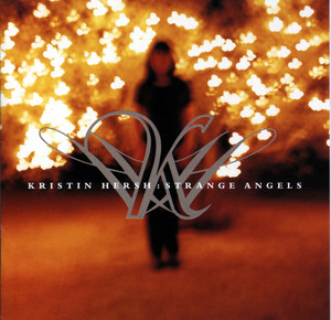 Strange Angels album