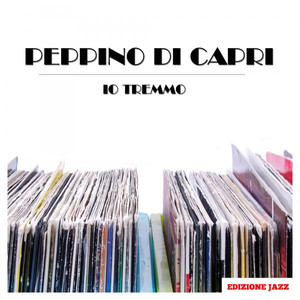 Io Tremmo album