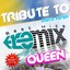 Tribute to Queen (Best Hits Remix) Albumcover