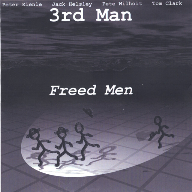 3rd Man Photo