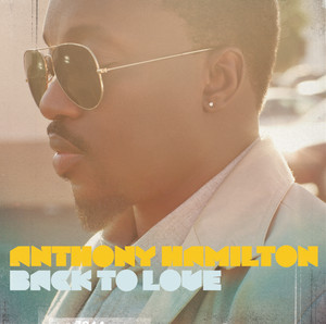 Back to Love album
