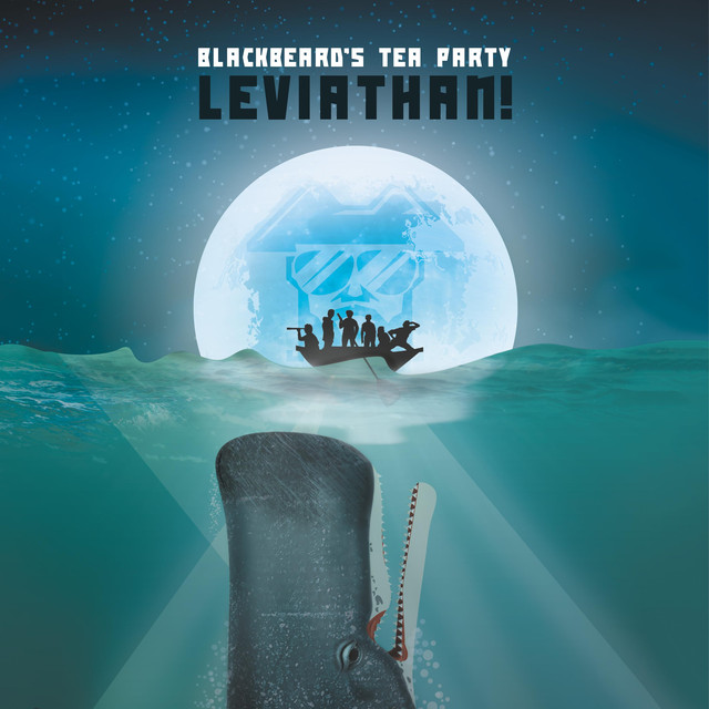 Blackbeard\'s Tea Party photo