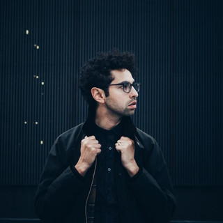 Jon Guerra Photo