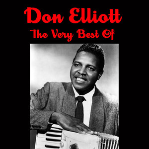The Very Best Of cover