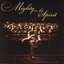 Mighty In The Spirit, Live - Part Two Albumcover