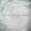 Ten Thousand Things cover