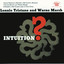 Intuition cover