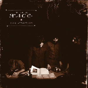 Ice Station cover