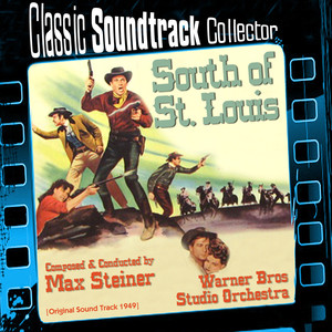South of St. Louis (Ost) [1949] album