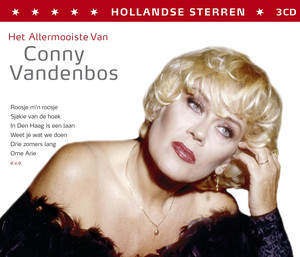 Hollandse Sterren album