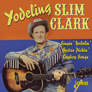 Singin' Yodelin' Guitar Pickin' Cowboy Songs Albumcover